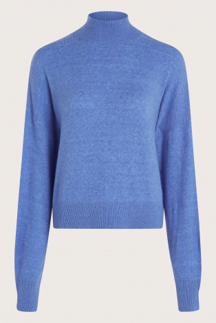 Penn & Ink W23B224 Blauw