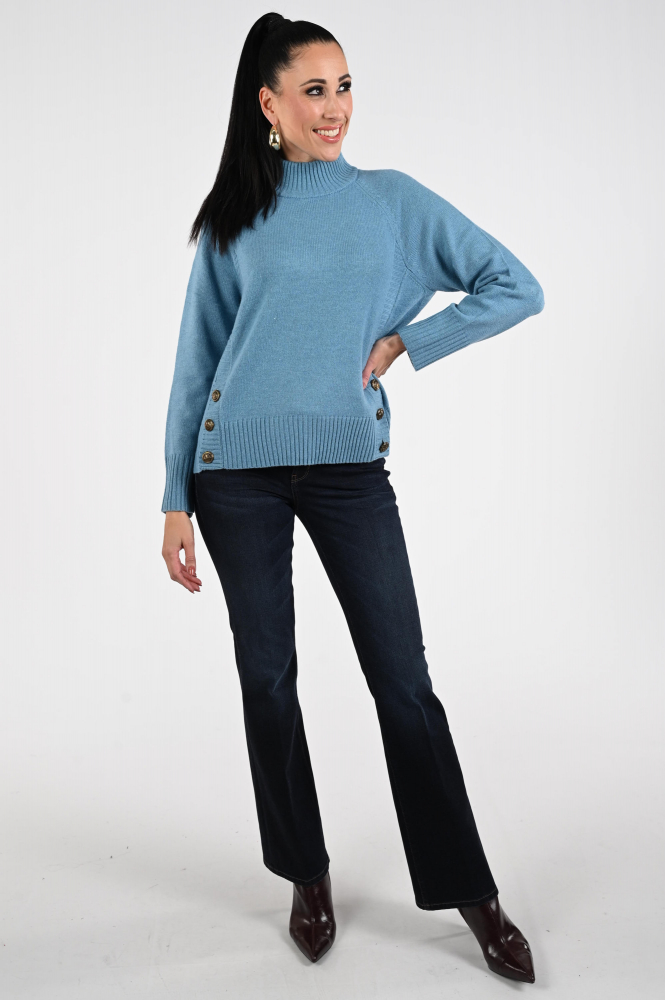 Emotions 225042 Coltrui Blauw