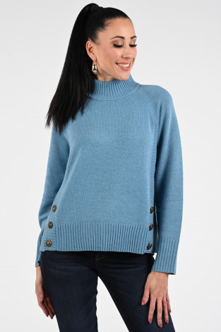 Emotions 225042 Blauw