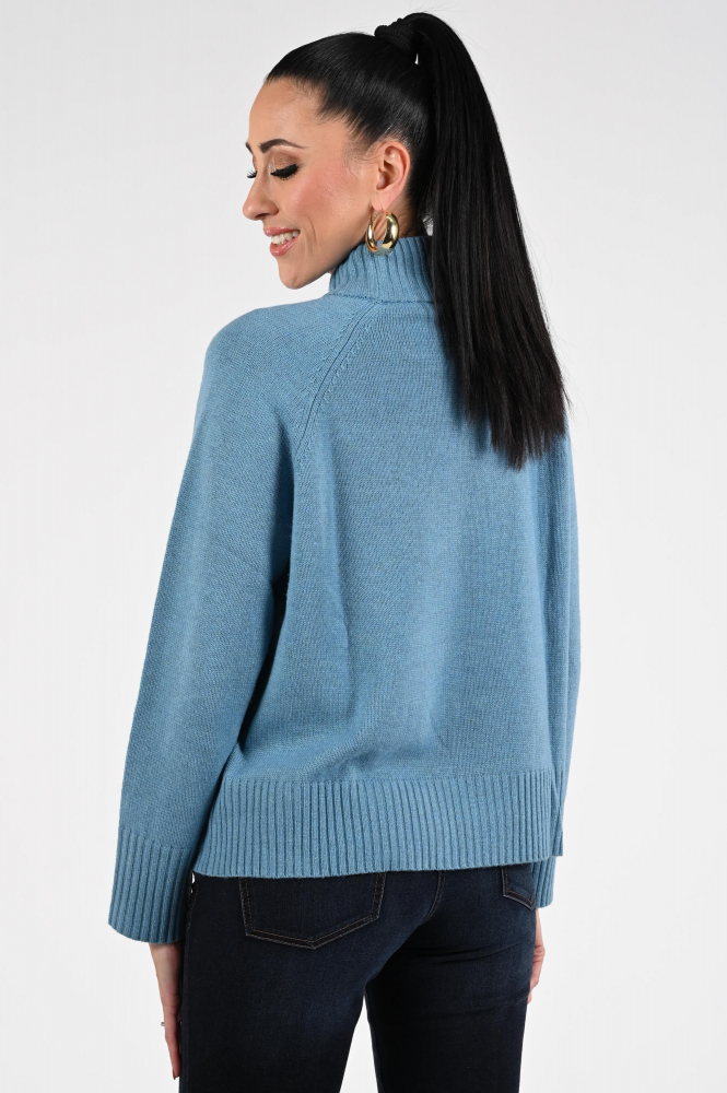 Emotions 225042 Coltrui Blauw