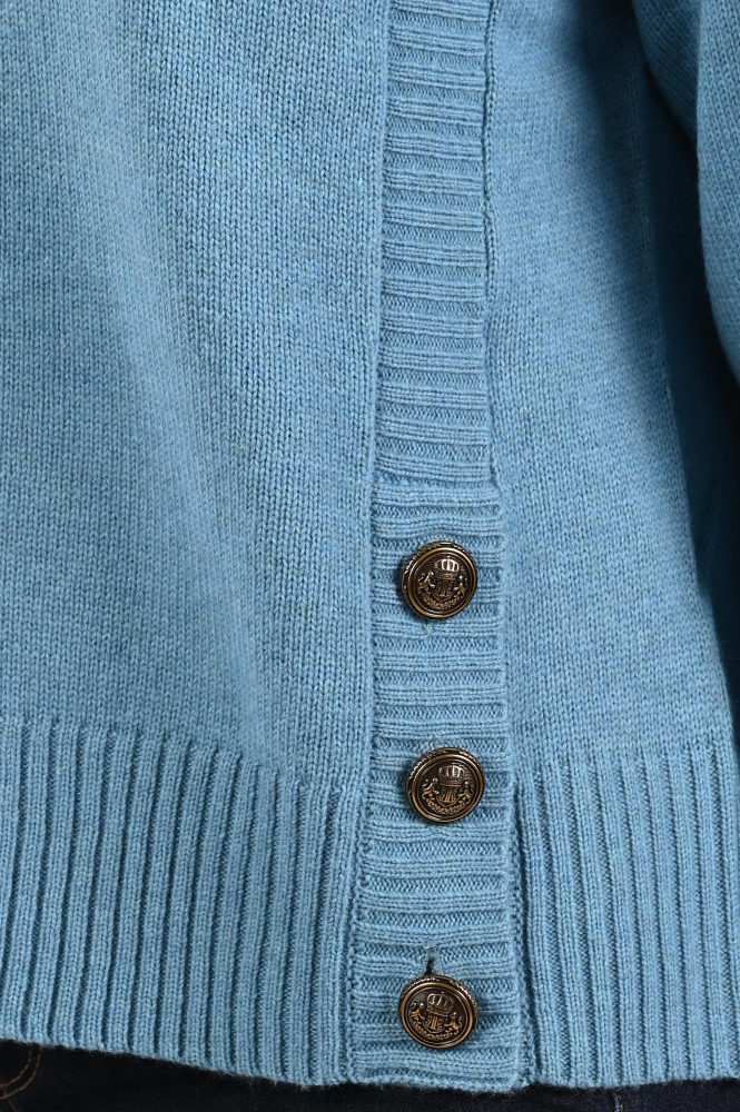 Emotions 225042 Coltrui Blauw