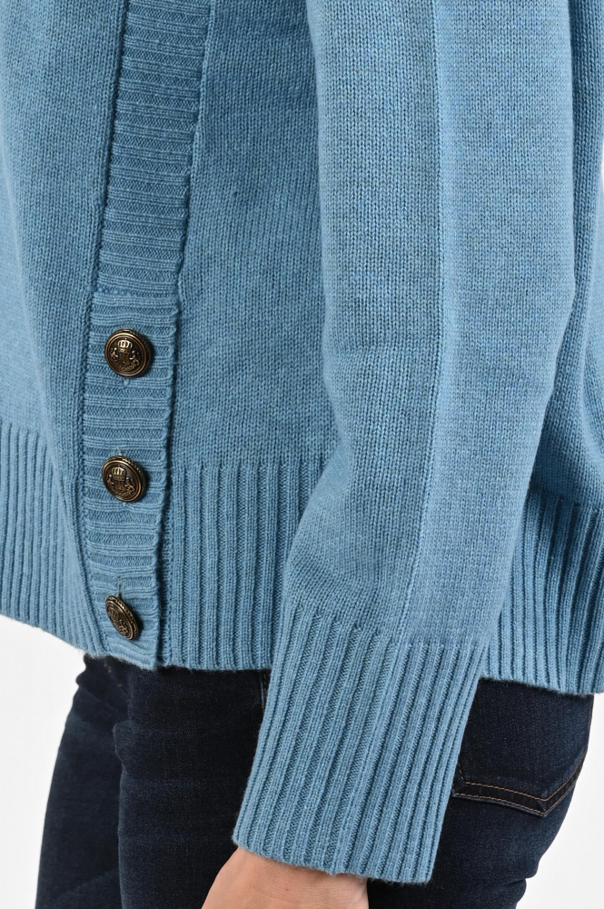 Emotions 225042 Coltrui Blauw