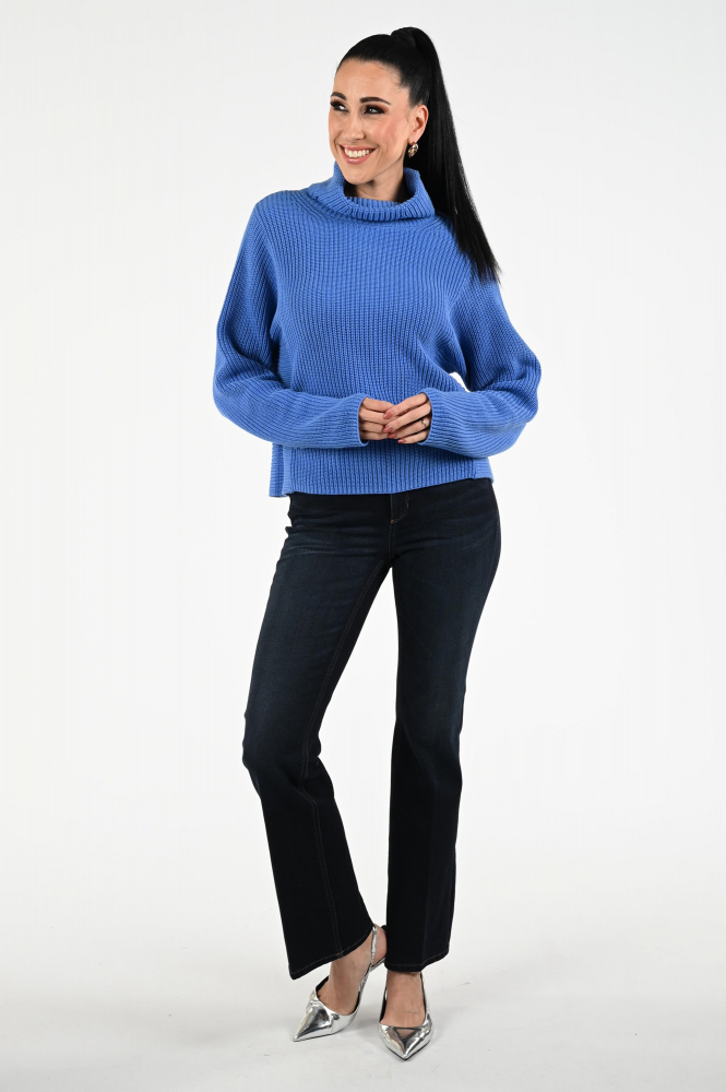 Oui 86108 Coltrui Blauw