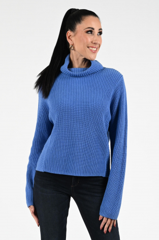 Oui 86108 Blauw