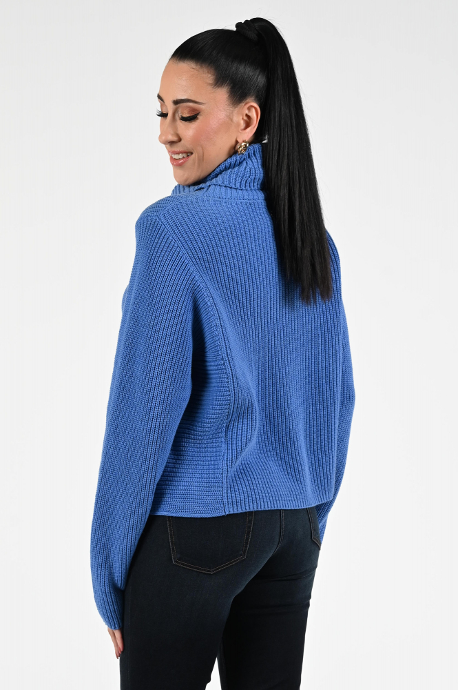Oui 86108 Coltrui Blauw