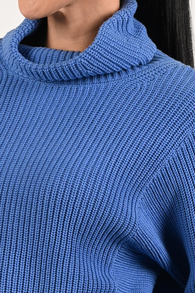 Oui 86108 Coltrui Blauw