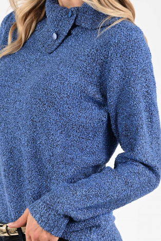 Roberto sarto 531154 Blauw