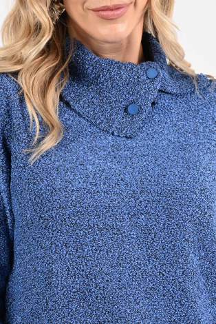 Roberto sarto 531154 Blauw