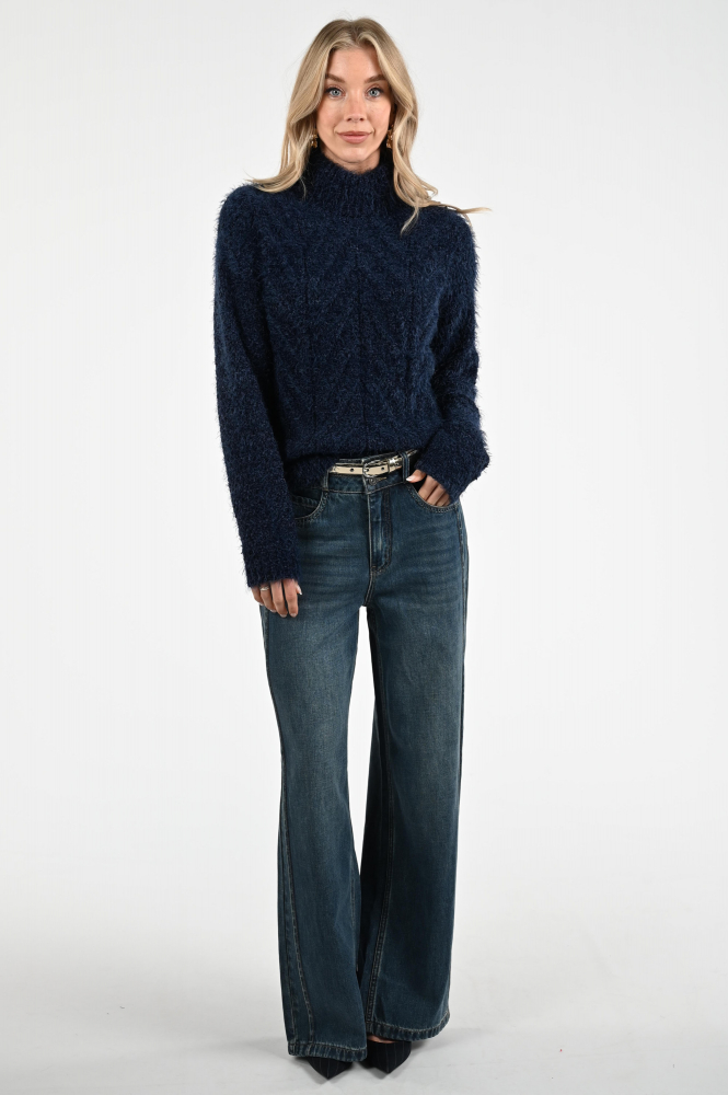 Geisha 54515-10 Coltrui Blauw