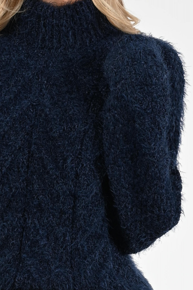 Geisha 54515-10 Coltrui Blauw