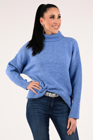 Penn & Ink W25L247 Blauw