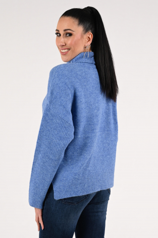 Penn & Ink W25L247 Blauw