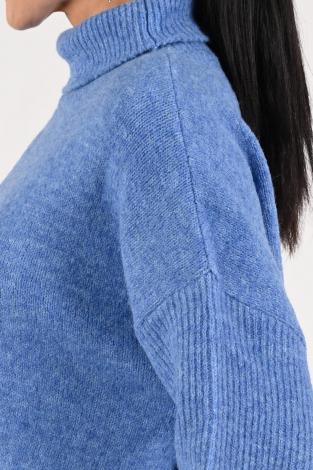 Penn & Ink W25L247 Blauw