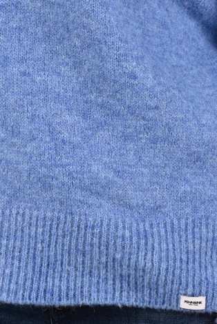 Penn & Ink W25L247 Blauw