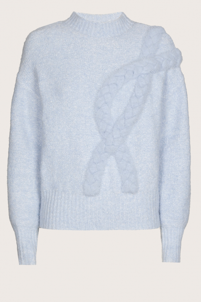 Caroline Biss 4239 Coltrui Blauw