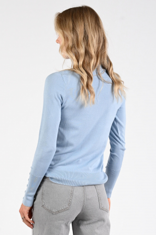 Emotions 225002 Blauw