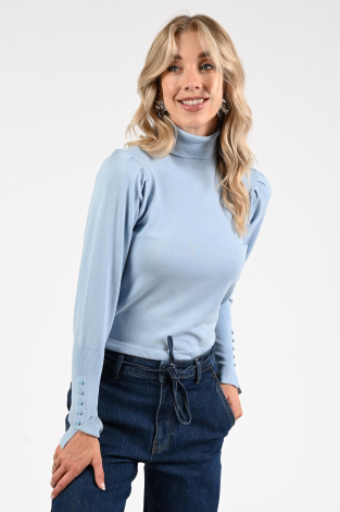 Nukus NKF03009 Blauw