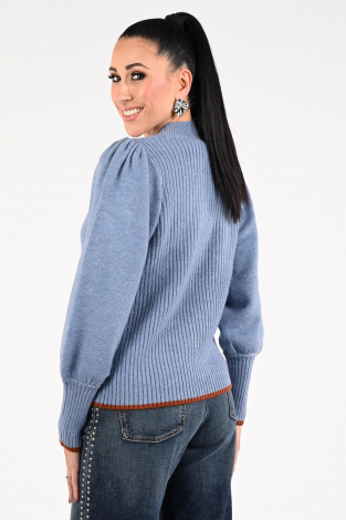 Co'couture 32137 Row Blauw