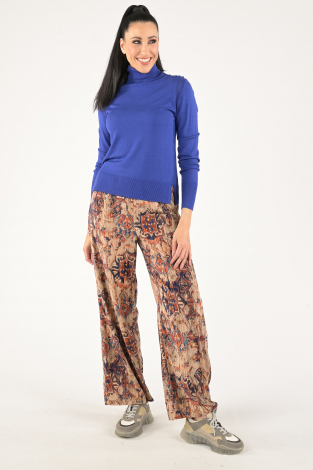 La Fee Maraboutee fgpu talus Blauw