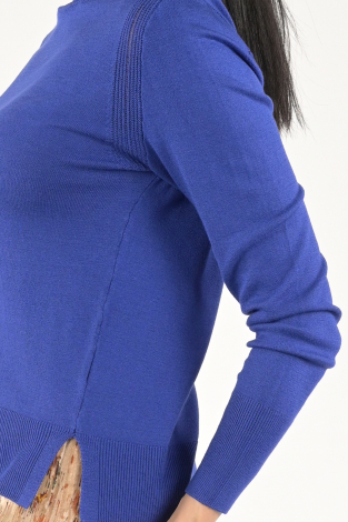 La Fee Maraboutee fgpu talus Blauw