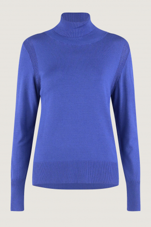 La Fee Maraboutee fgpu talus Blauw