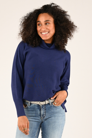 Emotions 224015 Blauw