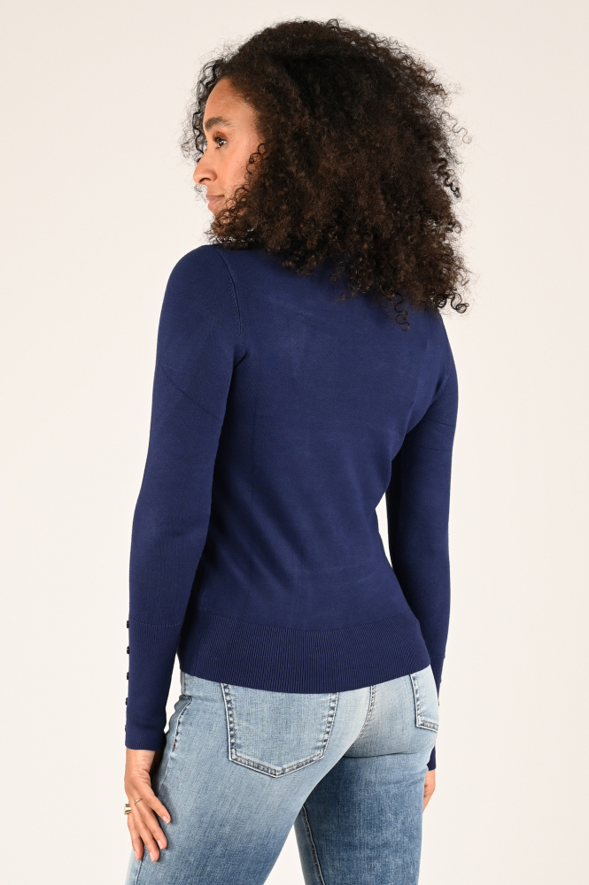 Emotions 224002 Coltrui Blauw