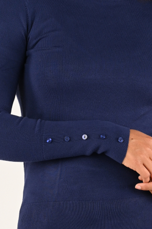 Emotions 224002 Blauw