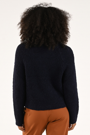 Penn & Ink W23L215 Blauw