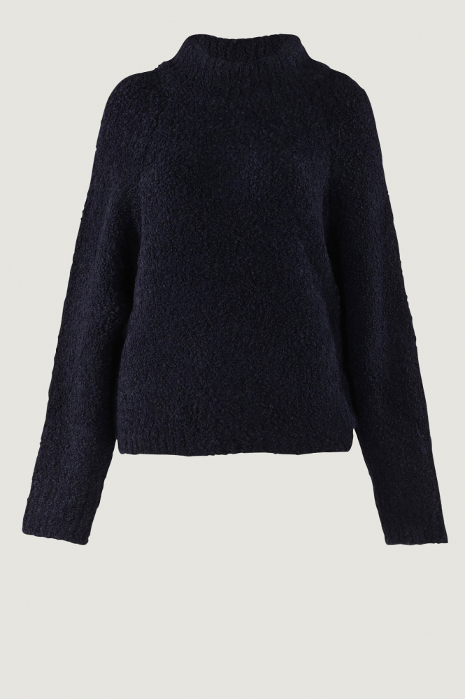 Penn & Ink W23L215 Coltrui Blauw
