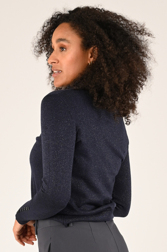 Emotions 224105 Coltrui Blauw