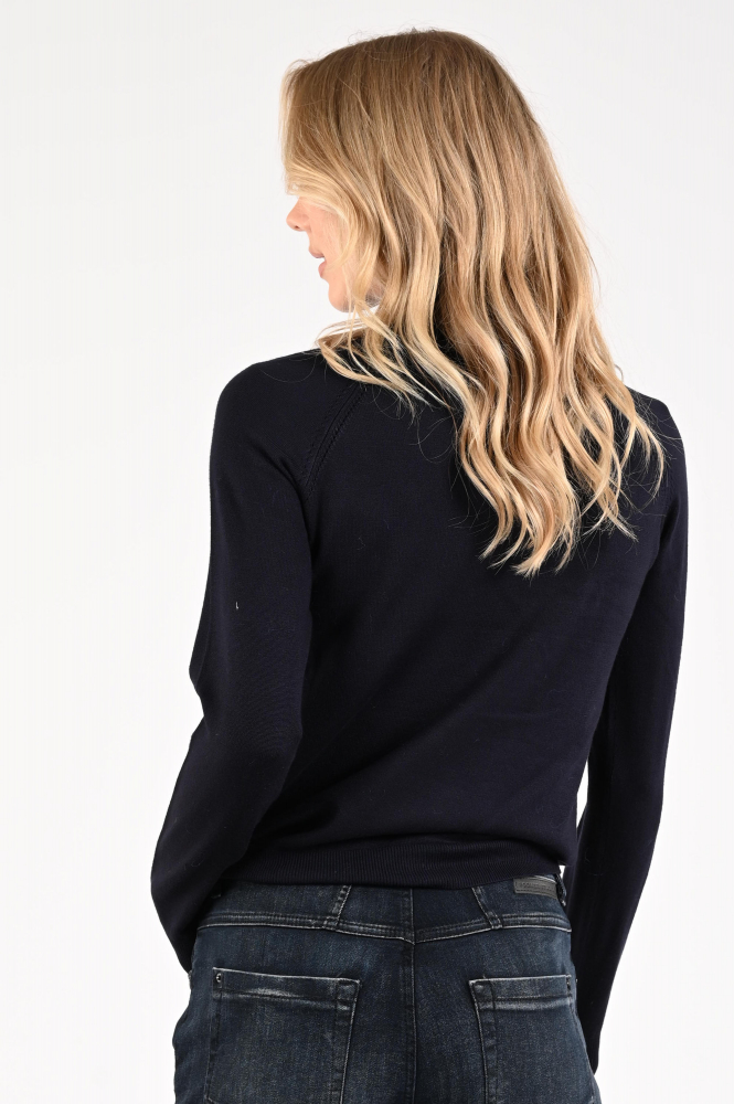 Summum Paris 7890 Coltrui Blauw