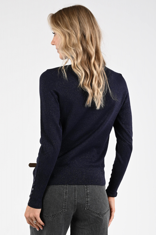 Emotions 225105 Coltrui Blauw