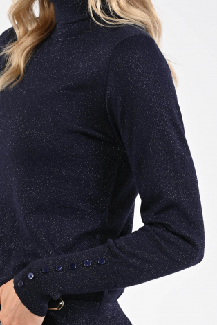 Emotions 225105 Blauw