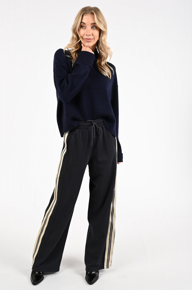WithBlack Harlow Coltrui Blauw