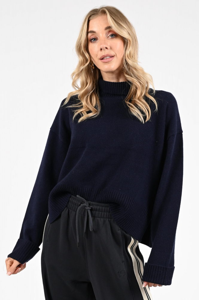 WithBlack Harlow Coltrui Blauw