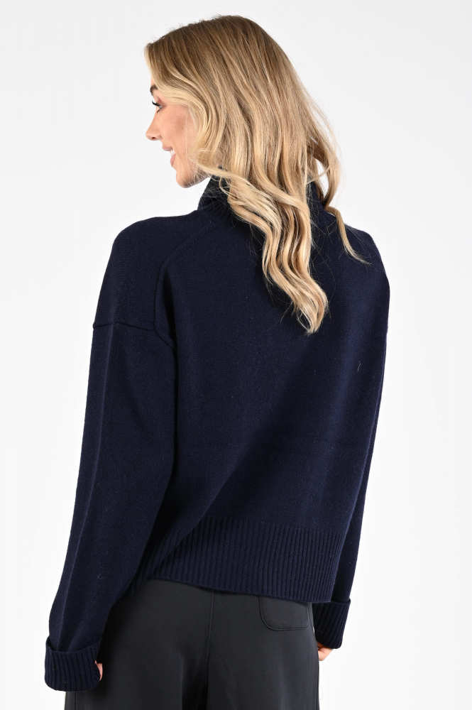 WithBlack Harlow Coltrui Blauw