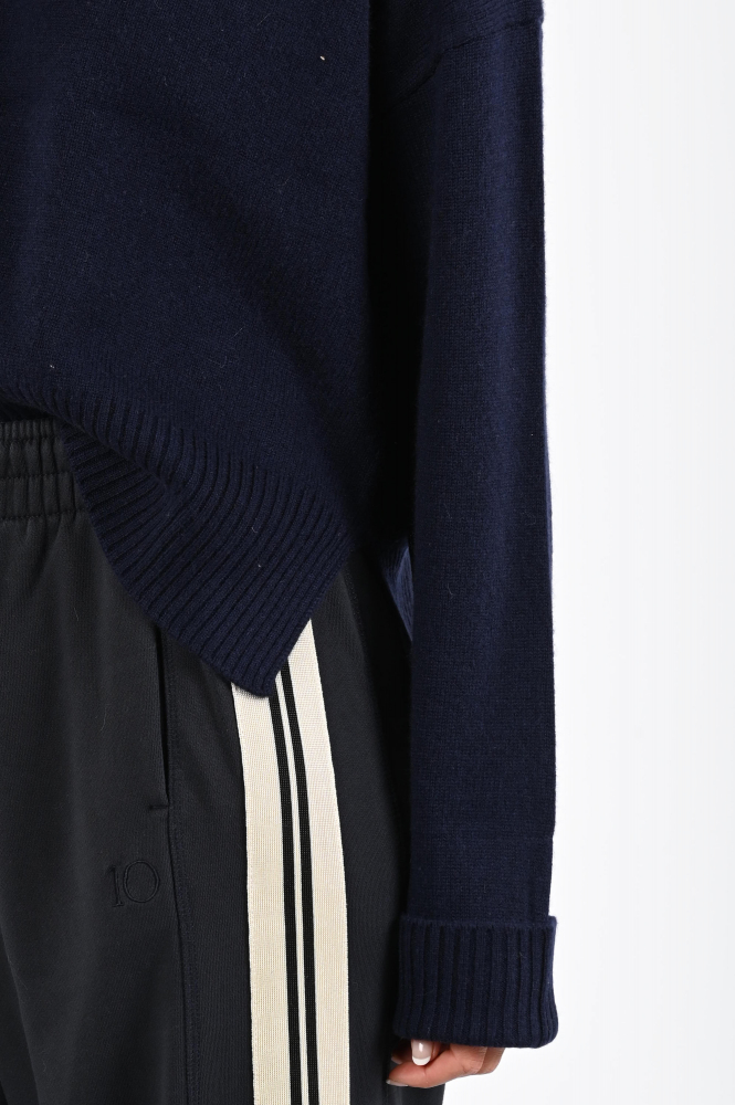 WithBlack Harlow Coltrui Blauw