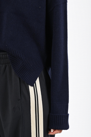 WithBlack Harlow Blauw