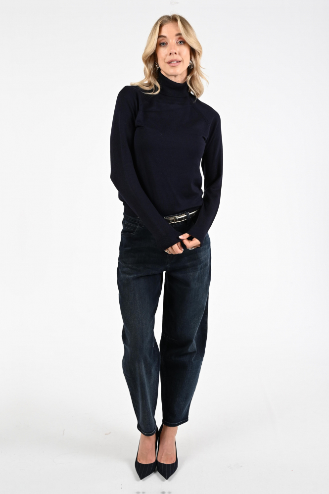 Summum Paris-7890 Coltrui Blauw