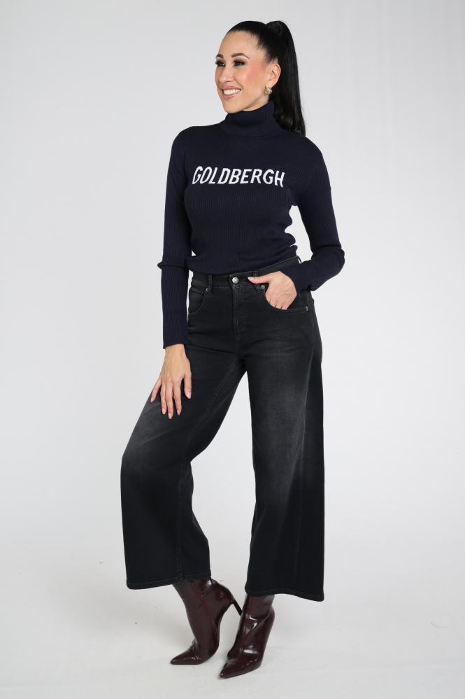 Goldbergh GB40021263 Coltrui Blauw