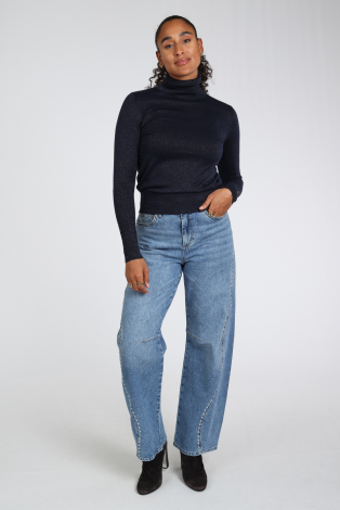Emotions 226081 Blauw