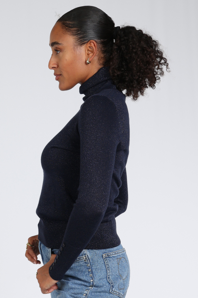 Emotions 226081 Coltrui Blauw