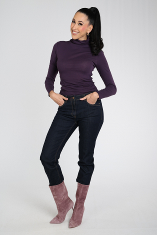 Luisa Cerano 348439-7757 Paars