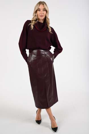 Caroline Biss 4241 Paars