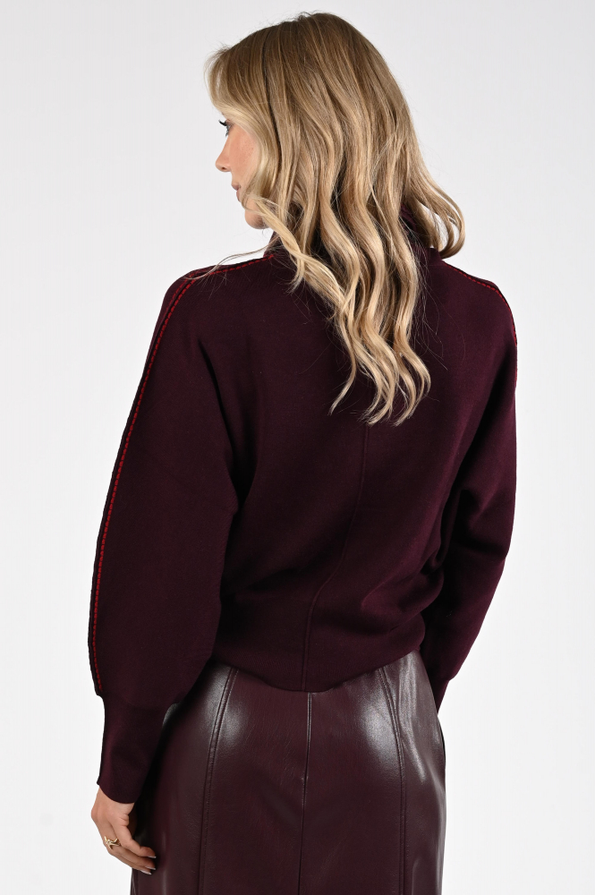 Caroline Biss 4241 Coltrui Rood