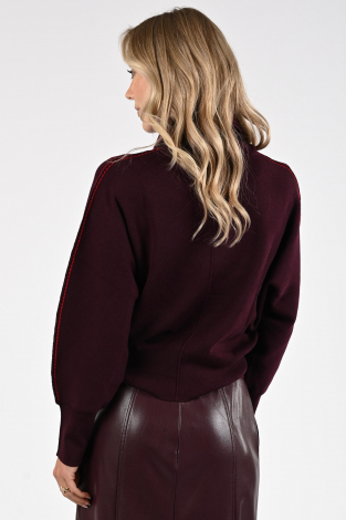 Caroline Biss 4241 Rood