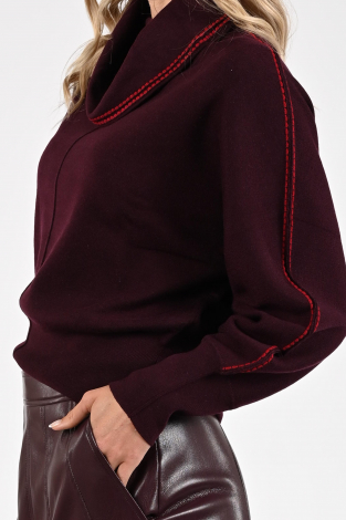 Caroline Biss 4241 Paars