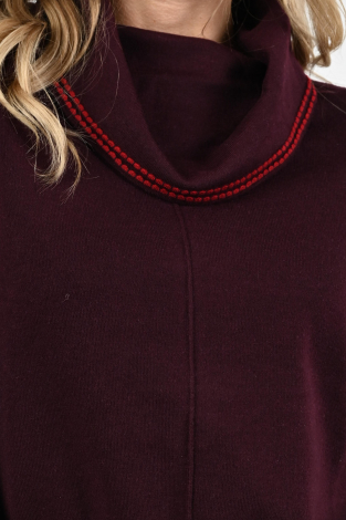 Caroline Biss 4241 Paars