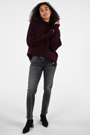 Penn & Ink W25L247 Rood